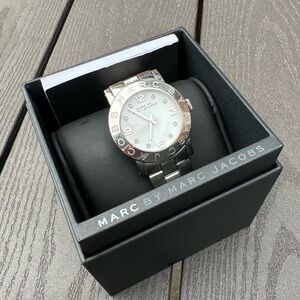 Marc Jacobs Watch